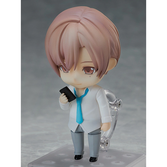 Nendoroid: TEN COUNT - Shirotani Tadaomi #1005 - Bards & Cards