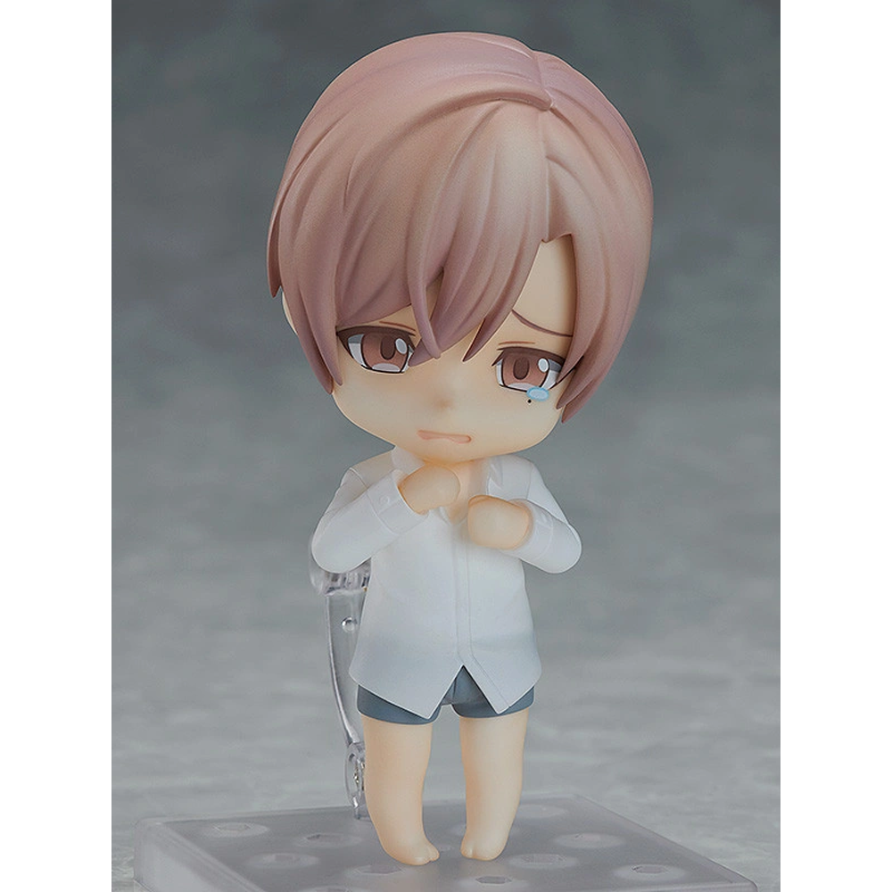 Nendoroid: TEN COUNT - Shirotani Tadaomi #1005