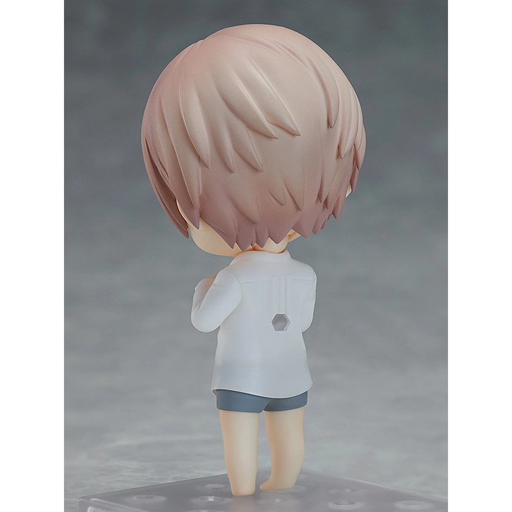 Nendoroid: TEN COUNT - Shirotani Tadaomi #1005