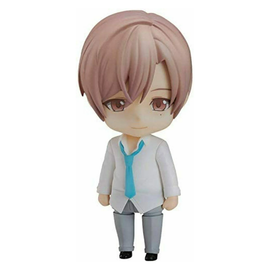 Nendoroid: TEN COUNT - Shirotani Tadaomi #1005 - Bards & Cards