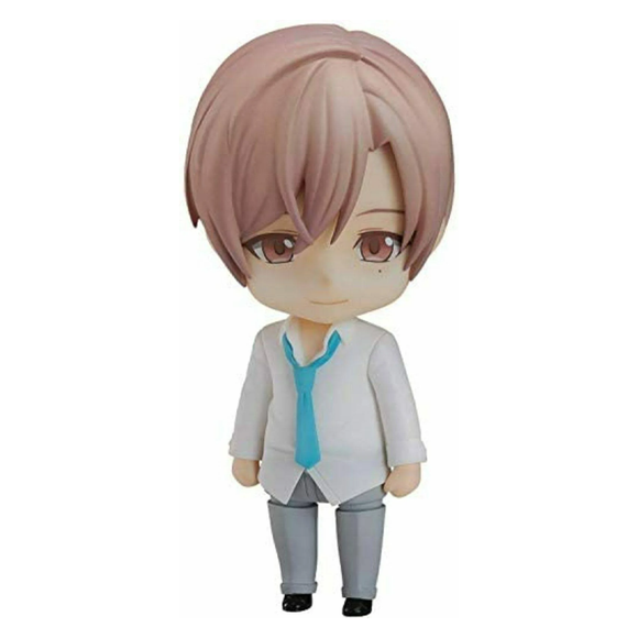 Nendoroid: TEN COUNT - Shirotani Tadaomi #1005 - Bards & Cards
