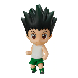Nendoroid: Hunter X Hunter - Gon Freecss #1183 - Bards & Cards