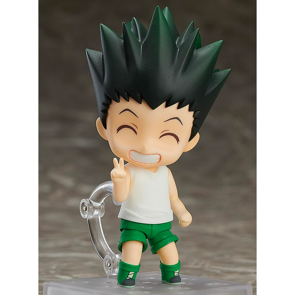 Nendoroid: Hunter X Hunter - Gon Freecss #1183 - 0