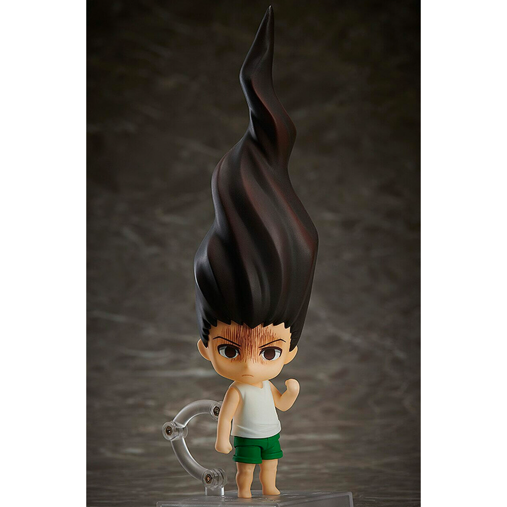 Nendoroid: Hunter X Hunter - Gon Freecss #1183