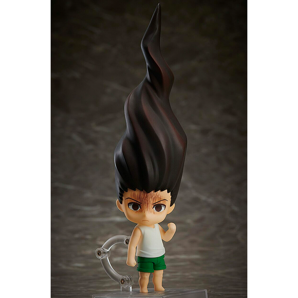 Nendoroid: Hunter X Hunter - Gon Freecss #1183 - Bards & Cards