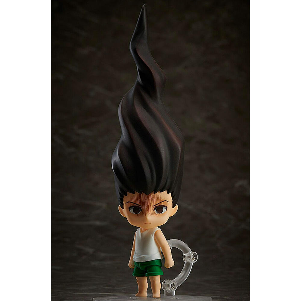 Nendoroid: Hunter X Hunter - Gon Freecss #1183