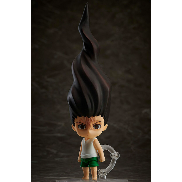 Nendoroid: Hunter X Hunter - Gon Freecss #1183 - Bards & Cards