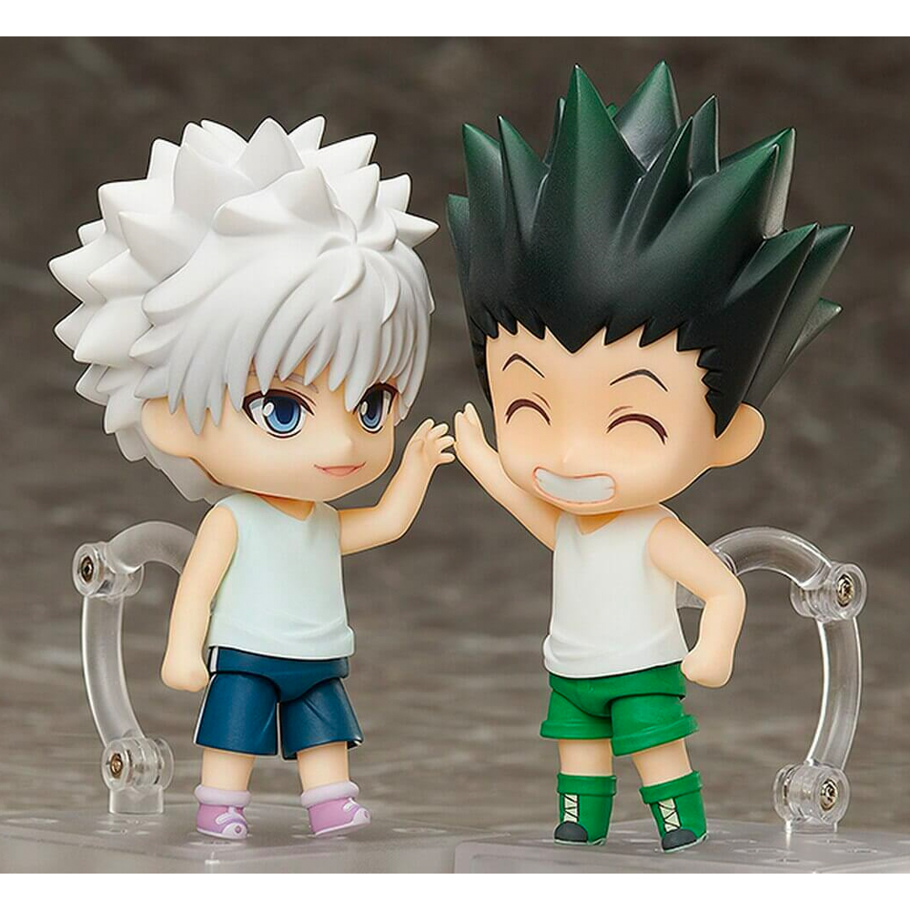 Nendoroid: Hunter X Hunter - Gon Freecss #1183