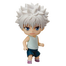Nendoroid: Hunter X Hunter - Killua Zoldyck #1184 - Bards & Cards