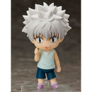 Nendoroid: Hunter X Hunter - Killua Zoldyck #1184 - Bards & Cards