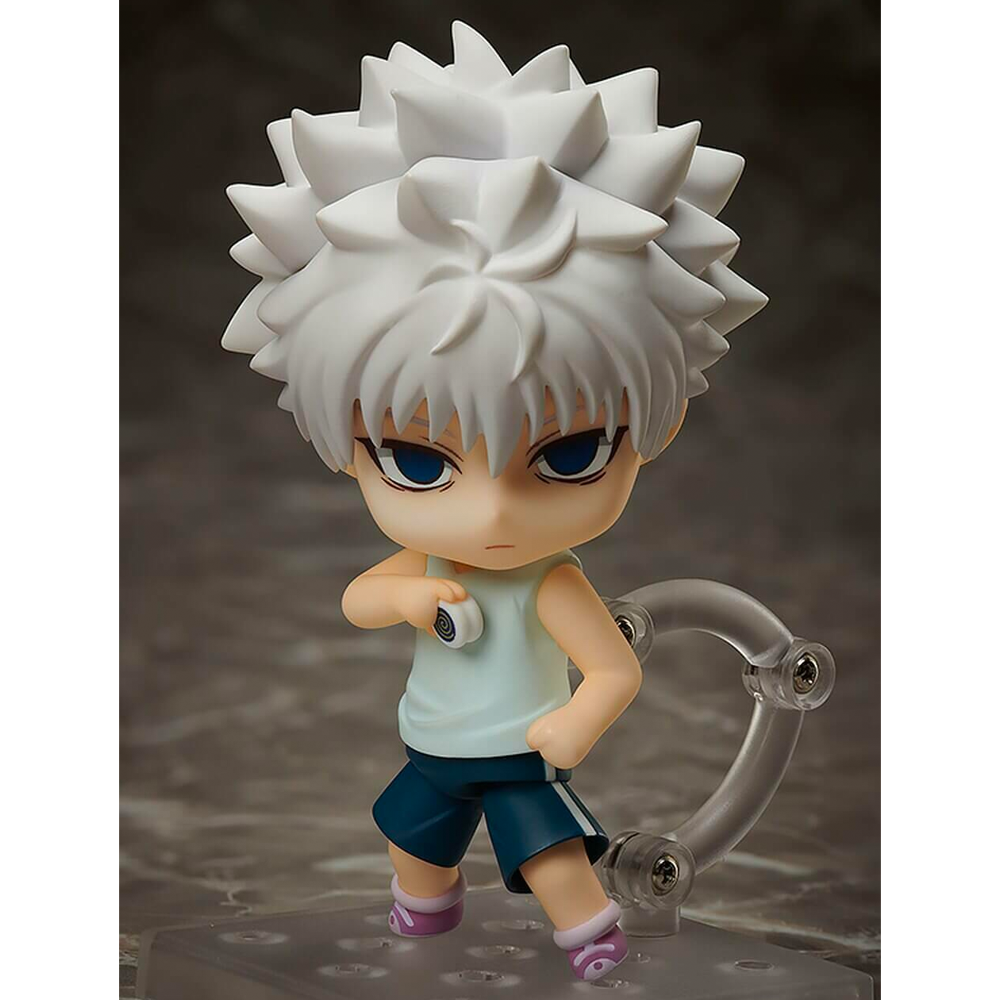 Nendoroid: Hunter X Hunter - Killua Zoldyck #1184