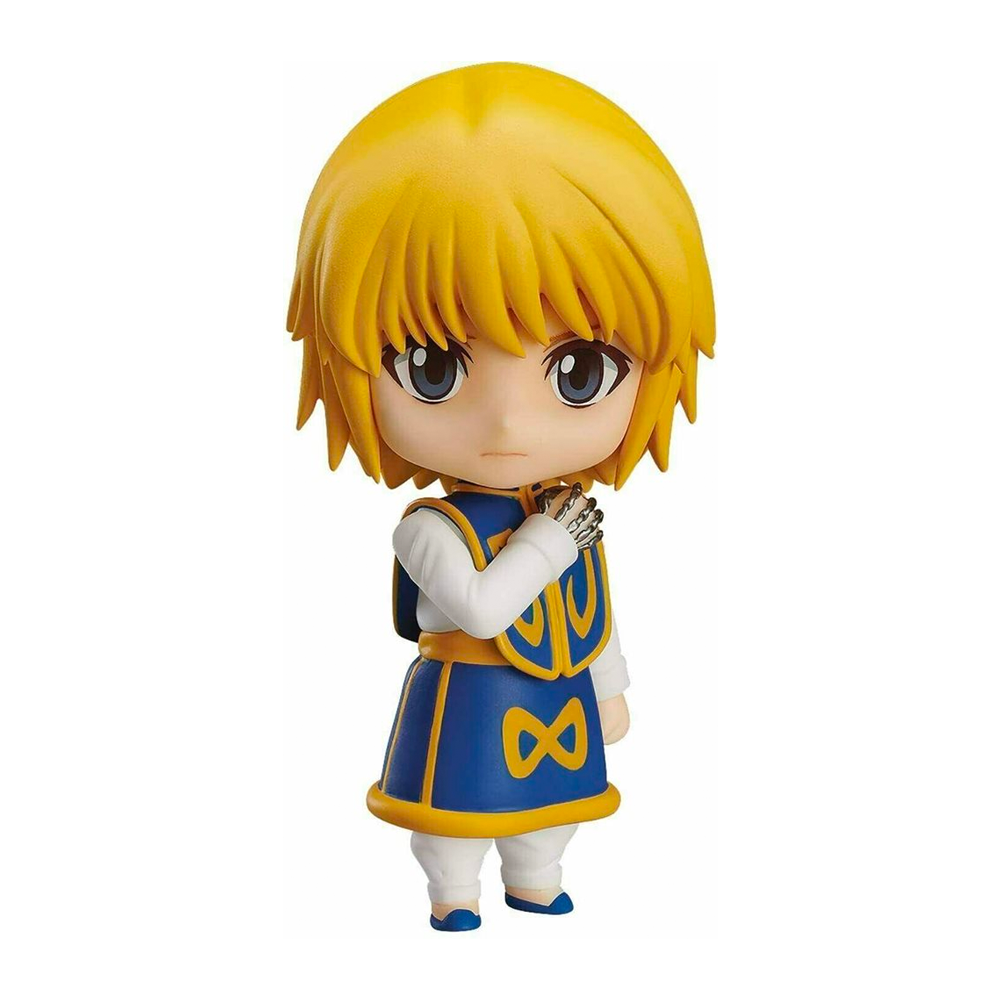 Nendoroid: Hunter X Hunter - Kurapika #1185