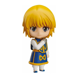 Nendoroid: Hunter X Hunter - Kurapika #1185 - Bards & Cards