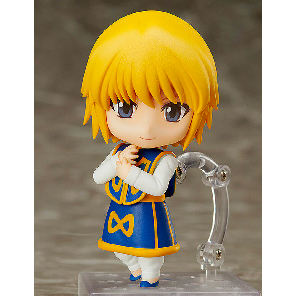 Nendoroid: Hunter X Hunter - Kurapika #1185 - 0