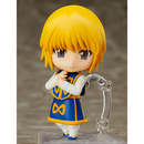 Nendoroid: Hunter X Hunter - Kurapika #1185 - Bards & Cards