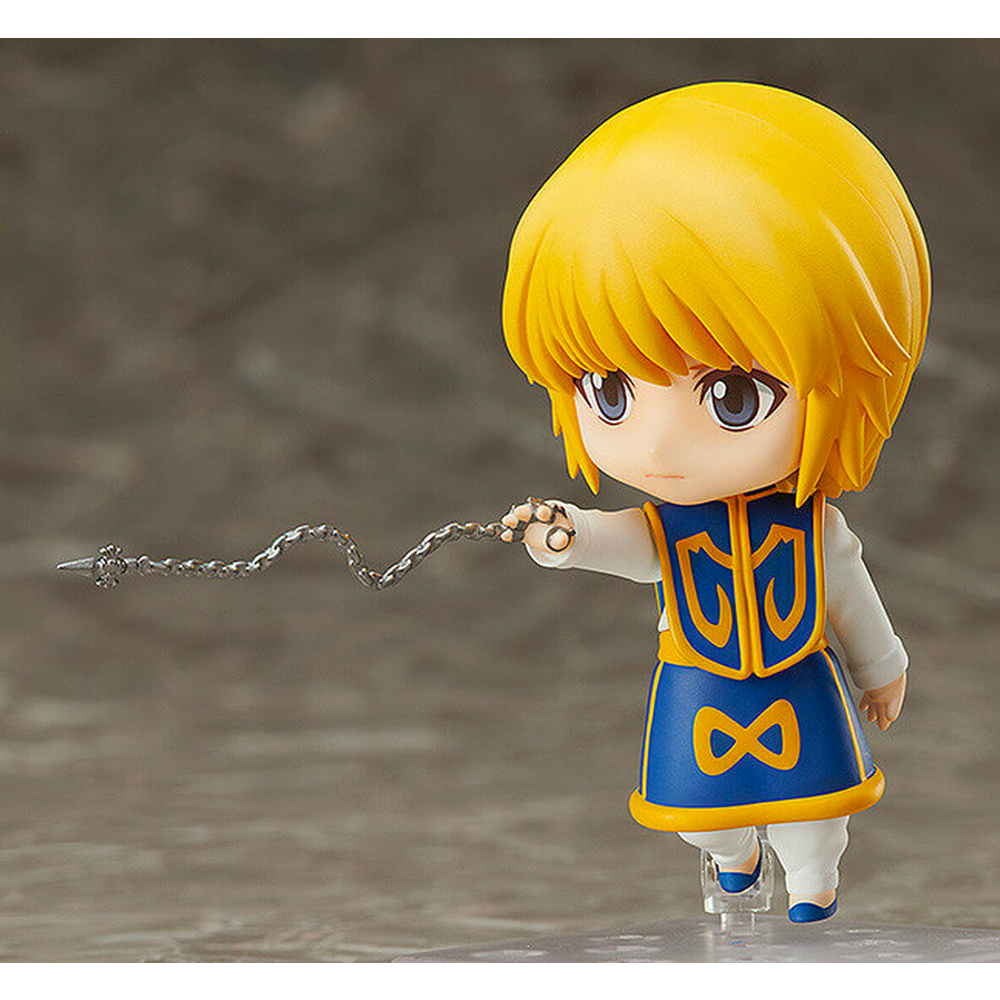 Nendoroid: Hunter X Hunter - Kurapika #1185