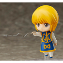 Nendoroid: Hunter X Hunter - Kurapika #1185 - Bards & Cards
