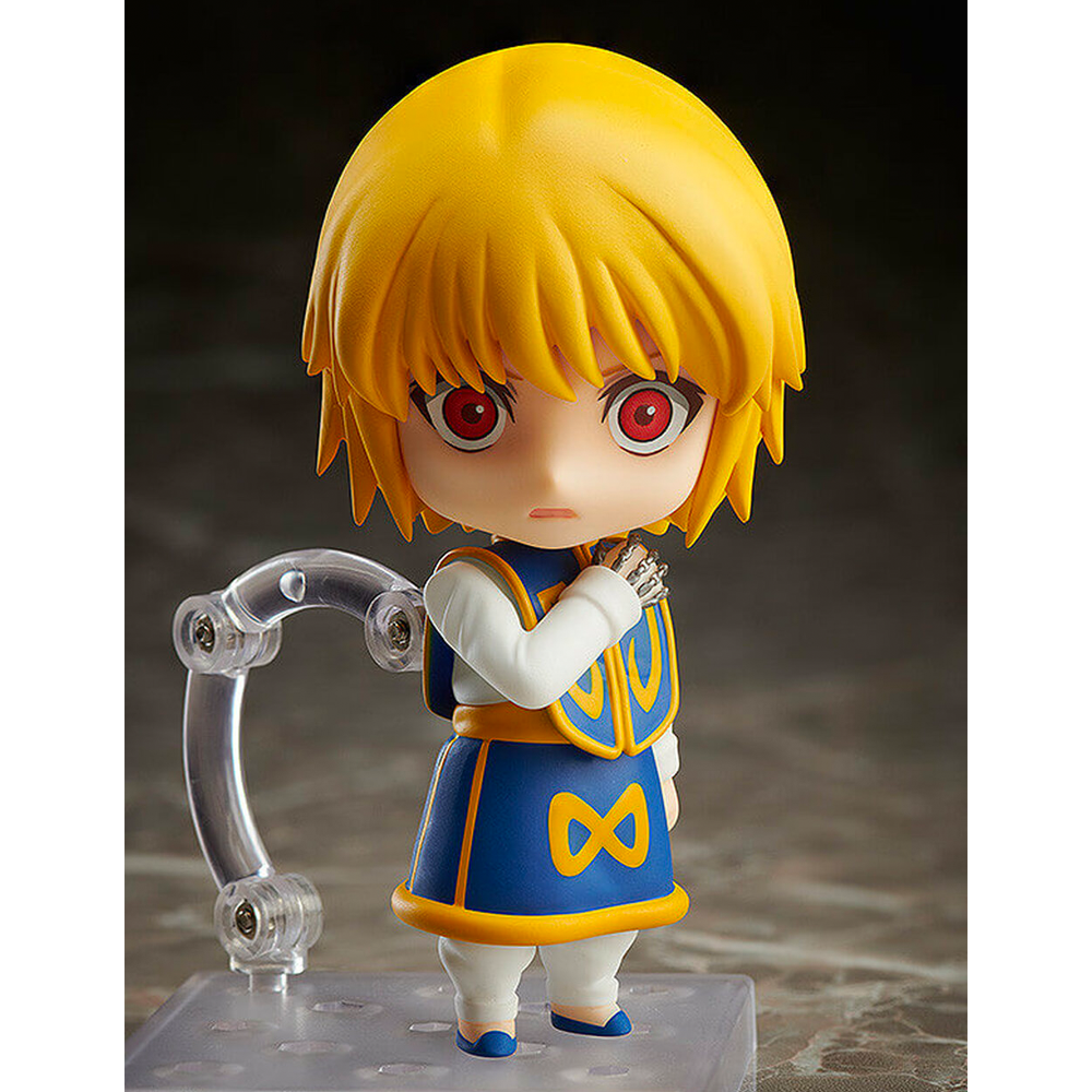 Nendoroid: Hunter X Hunter - Kurapika #1185