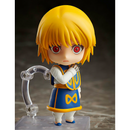 Nendoroid: Hunter X Hunter - Kurapika #1185 - Bards & Cards