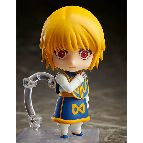 Nendoroid: Hunter X Hunter - Kurapika #1185 - Bards & Cards