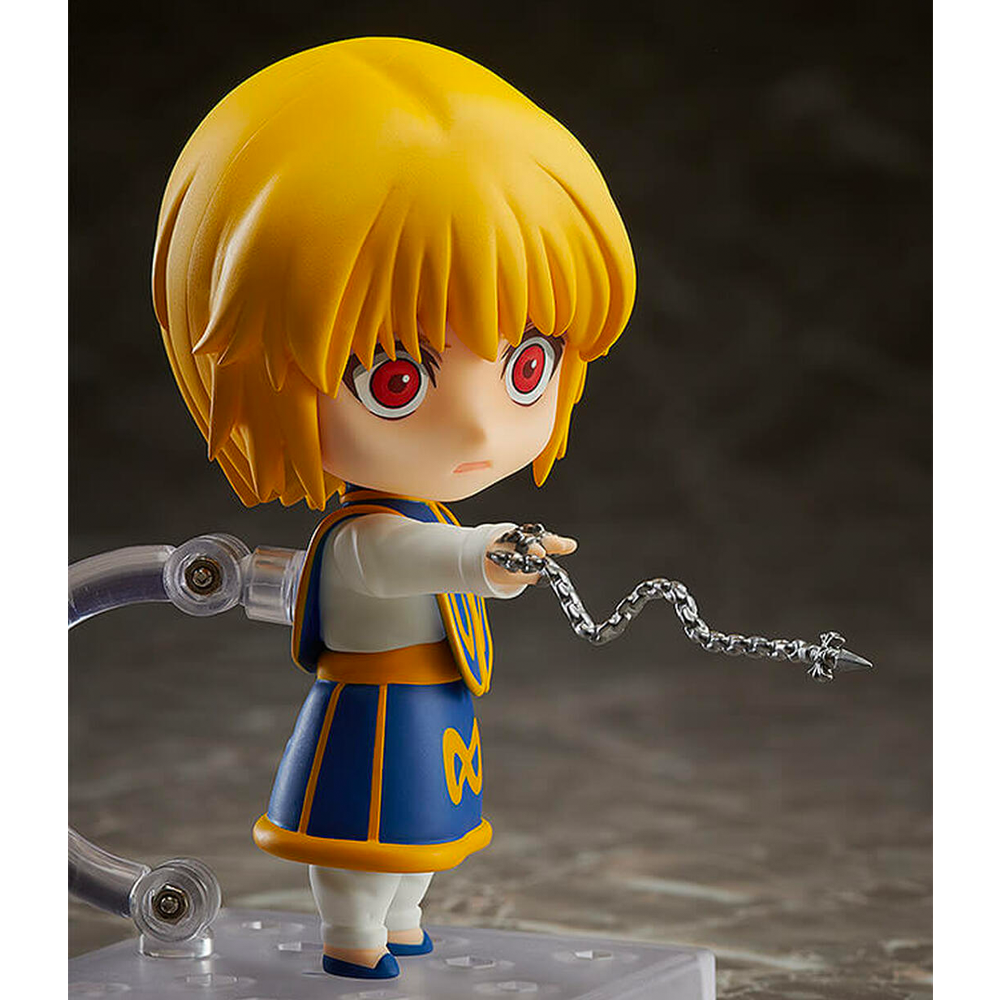 Nendoroid: Hunter X Hunter - Kurapika #1185