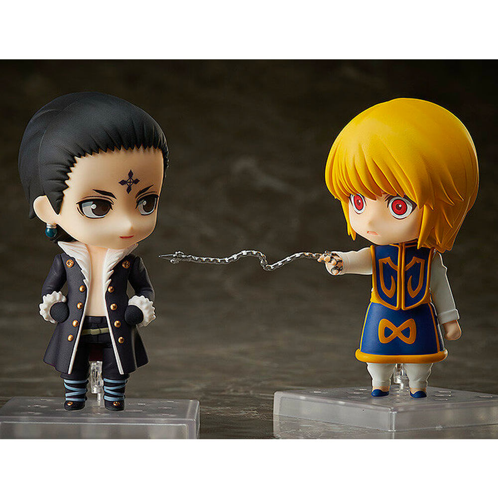 Nendoroid: Hunter X Hunter - Kurapika #1185