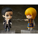 Nendoroid: Hunter X Hunter - Kurapika #1185 - Bards & Cards