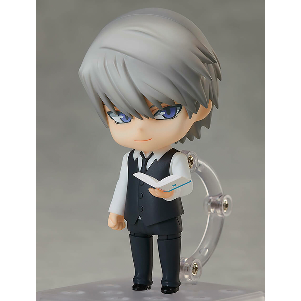 Nendoroid: Junjo Romantica - Akihiko Usami #1204 - 0