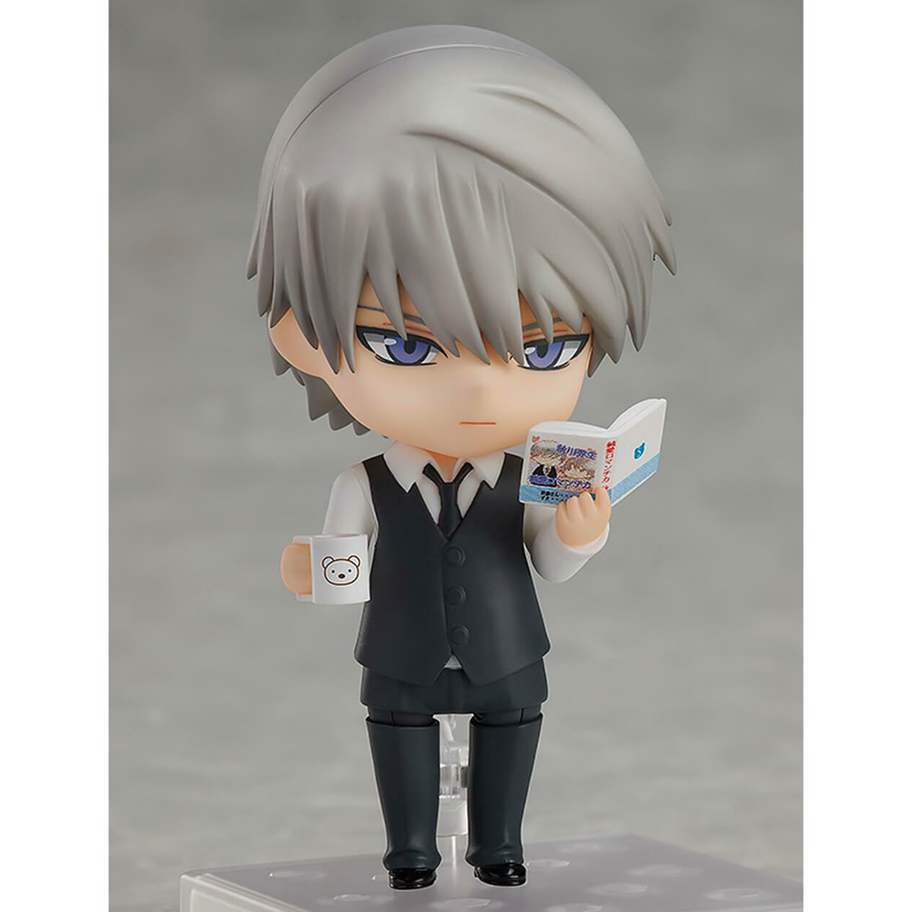 Nendoroid: Junjo Romantica - Akihiko Usami #1204