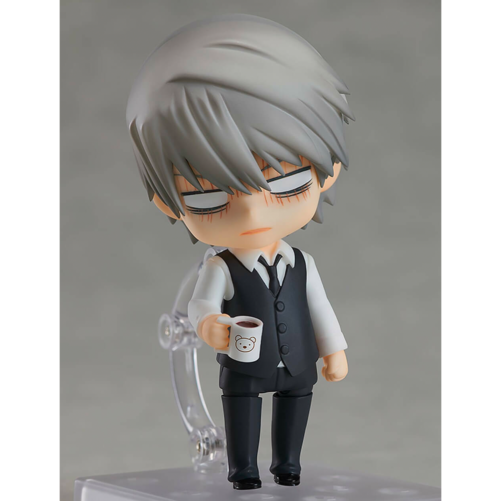 Nendoroid: Junjo Romantica - Akihiko Usami #1204