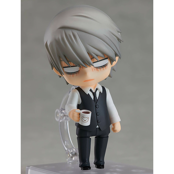 Nendoroid: Junjo Romantica - Akihiko Usami #1204 - Bards & Cards