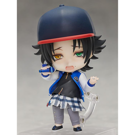 Nendoroid: Hypnosis Mic: Division Rap Battle - Jiro Yamada #1254 - Bards & Cards