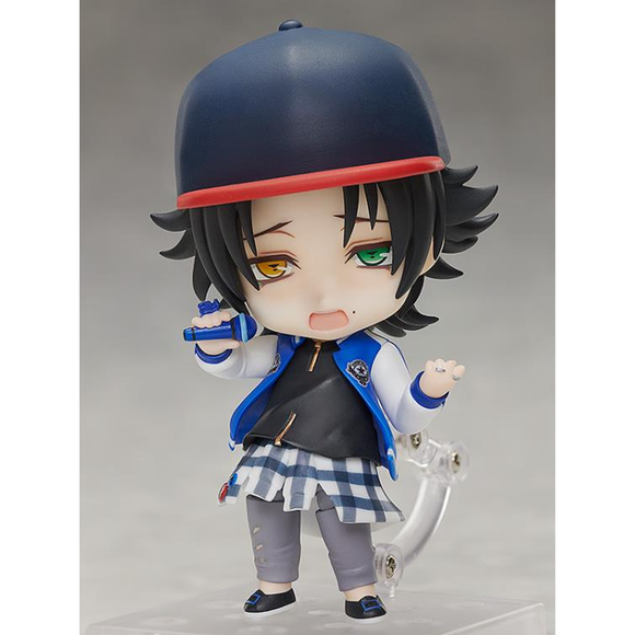 Nendoroid: Hypnosis Mic: Division Rap Battle - Jiro Yamada #1254 - Bards & Cards