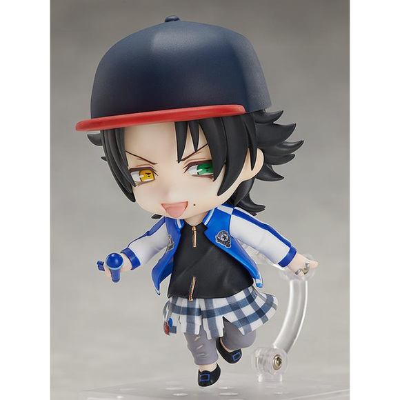 Nendoroid: Hypnosis Mic: Division Rap Battle - Jiro Yamada #1254 - Bards & Cards