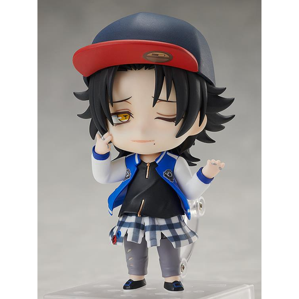 Nendoroid: Hypnosis Mic: Division Rap Battle - Jiro Yamada #1254