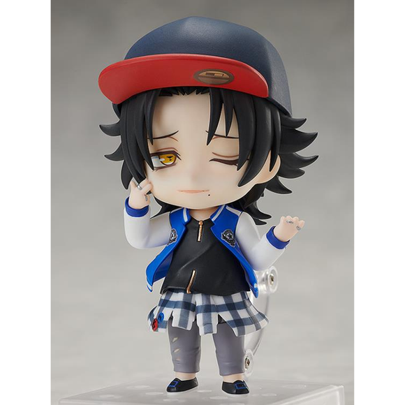 Nendoroid: Hypnosis Mic: Division Rap Battle - Jiro Yamada #1254 - Bards & Cards