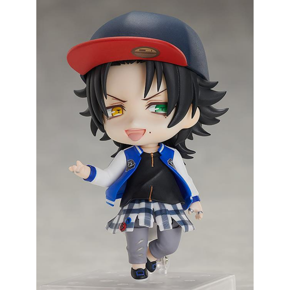 Nendoroid: Hypnosis Mic: Division Rap Battle - Jiro Yamada #1254 - Bards & Cards