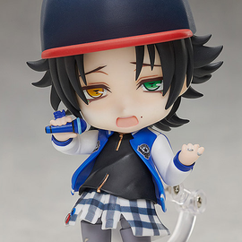 Nendoroid: Hypnosis Mic: Division Rap Battle - Jiro Yamada #1254 - Bards & Cards