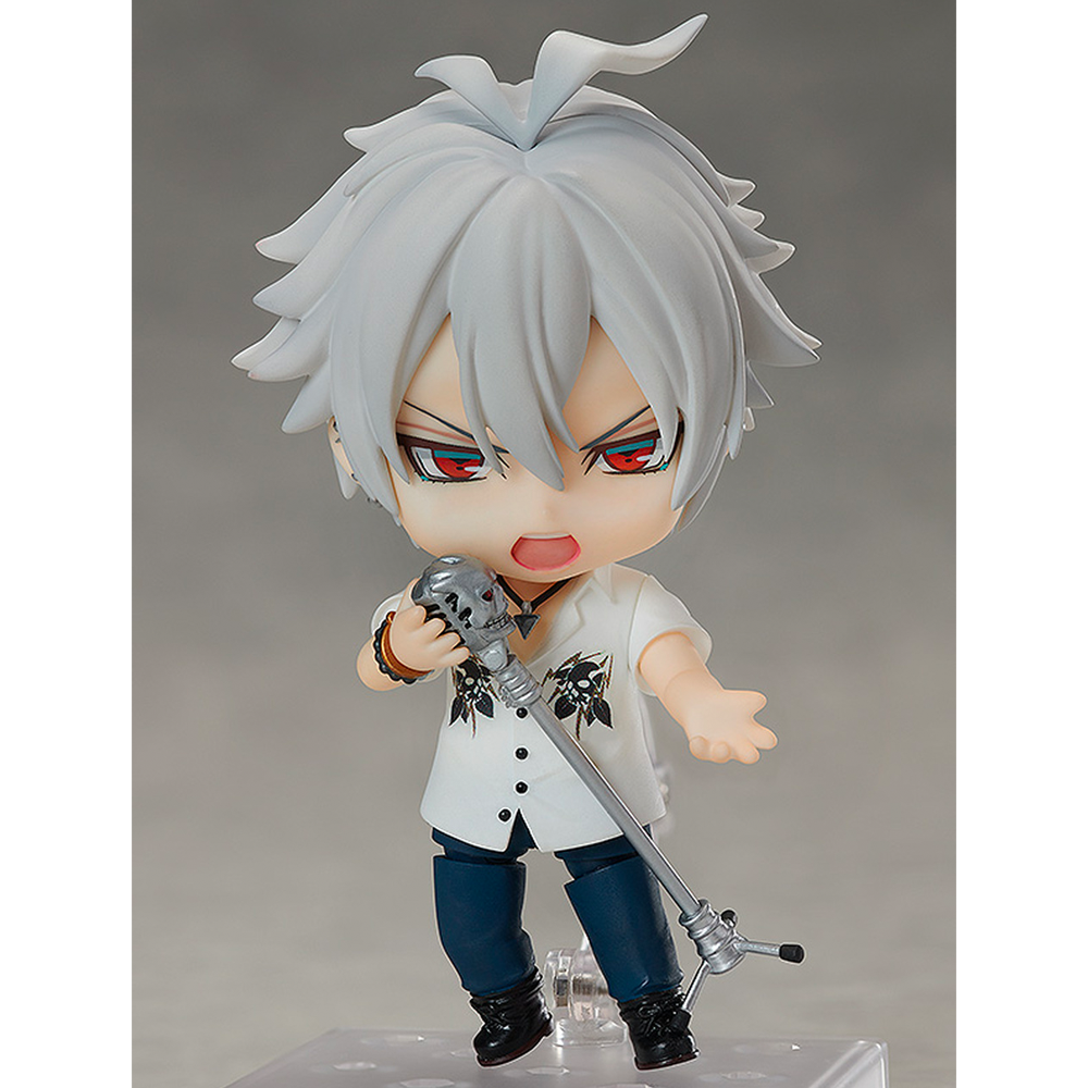 Nendoroid: Hypnosis Mic: Division Rap Battle - Samatoki Aohitsugi #1208 - 0