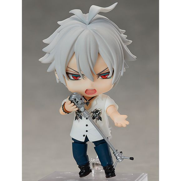 Nendoroid: Hypnosis Mic: Division Rap Battle - Samatoki Aohitsugi #1208 - Bards & Cards