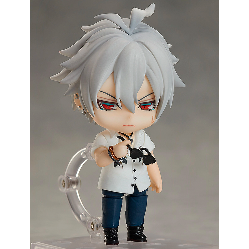 Nendoroid: Hypnosis Mic: Division Rap Battle - Samatoki Aohitsugi #1208