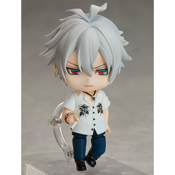 Nendoroid: Hypnosis Mic: Division Rap Battle - Samatoki Aohitsugi #1208 - Bards & Cards