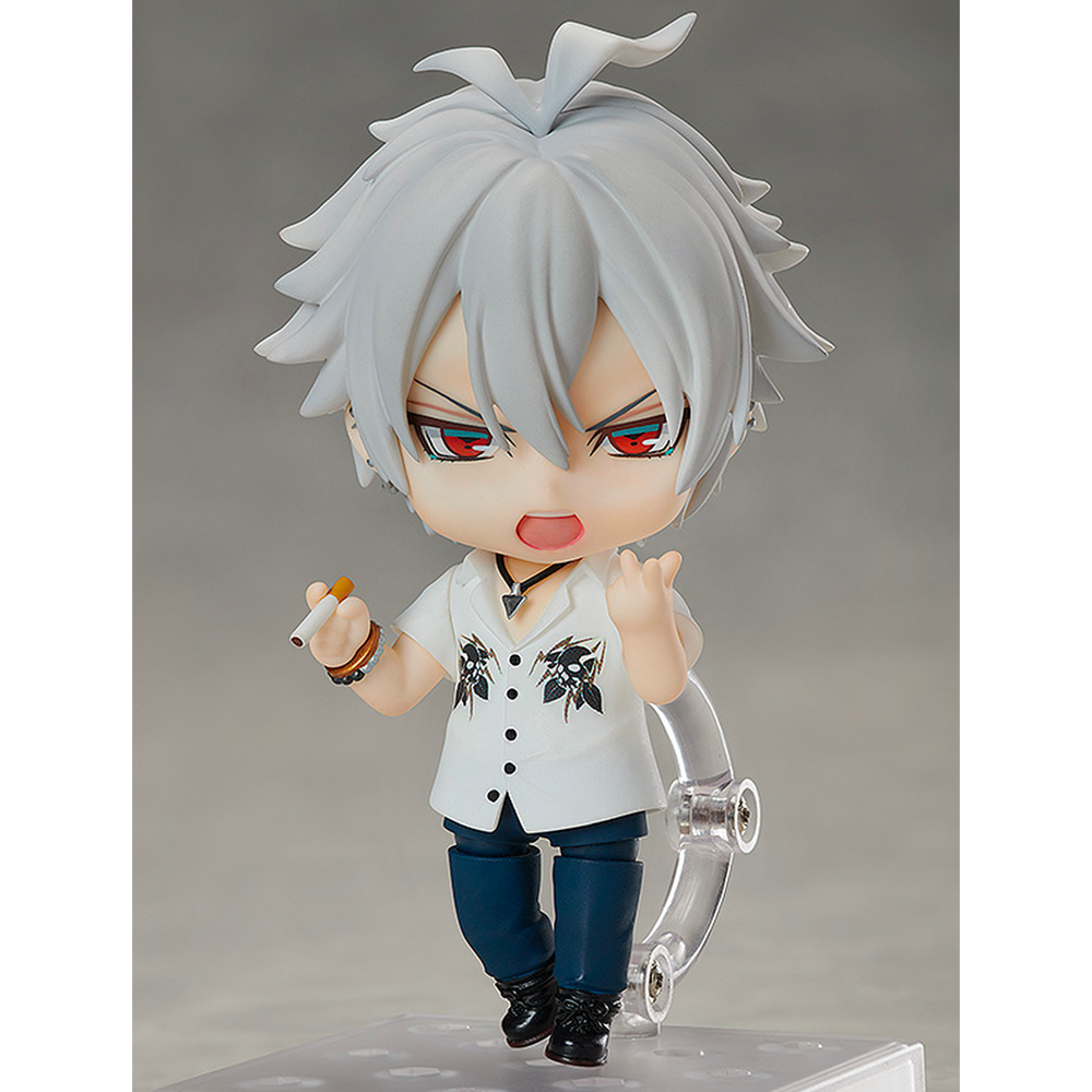 Nendoroid: Hypnosis Mic: Division Rap Battle - Samatoki Aohitsugi #1208