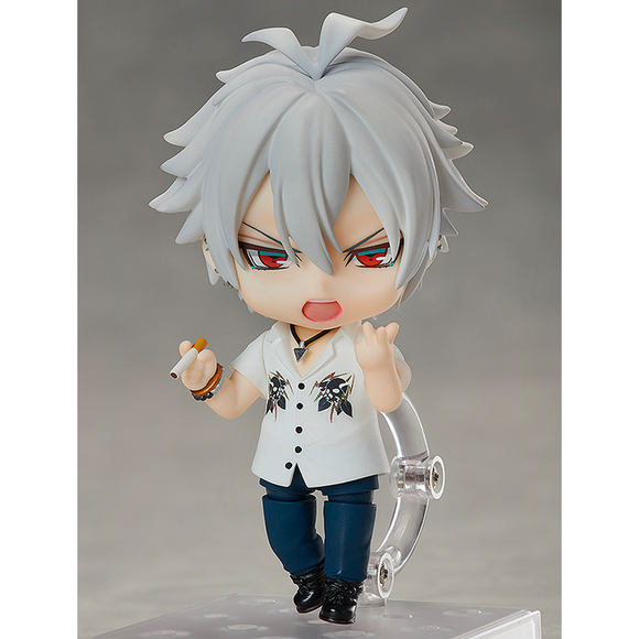 Nendoroid: Hypnosis Mic: Division Rap Battle - Samatoki Aohitsugi #1208 - Bards & Cards