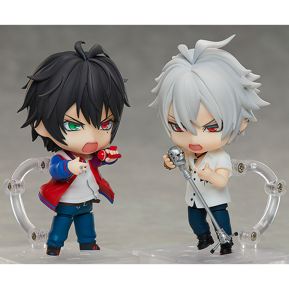 Nendoroid: Hypnosis Mic: Division Rap Battle - Samatoki Aohitsugi #1208