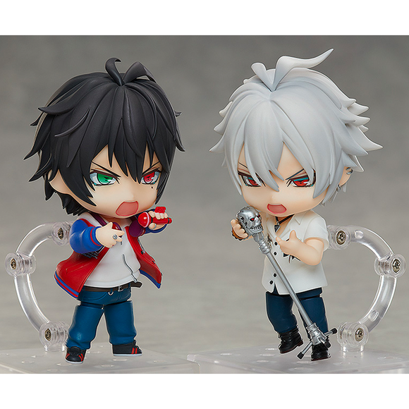 Nendoroid: Hypnosis Mic: Division Rap Battle - Samatoki Aohitsugi #1208 - Bards & Cards
