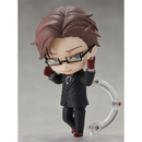 Nendoroid: Hypnosis Mic: Division Rap Battle - Iruma Jyuto #1255 - Bards & Cards