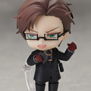 Nendoroid: Hypnosis Mic: Division Rap Battle - Iruma Jyuto #1255 - Bards & Cards