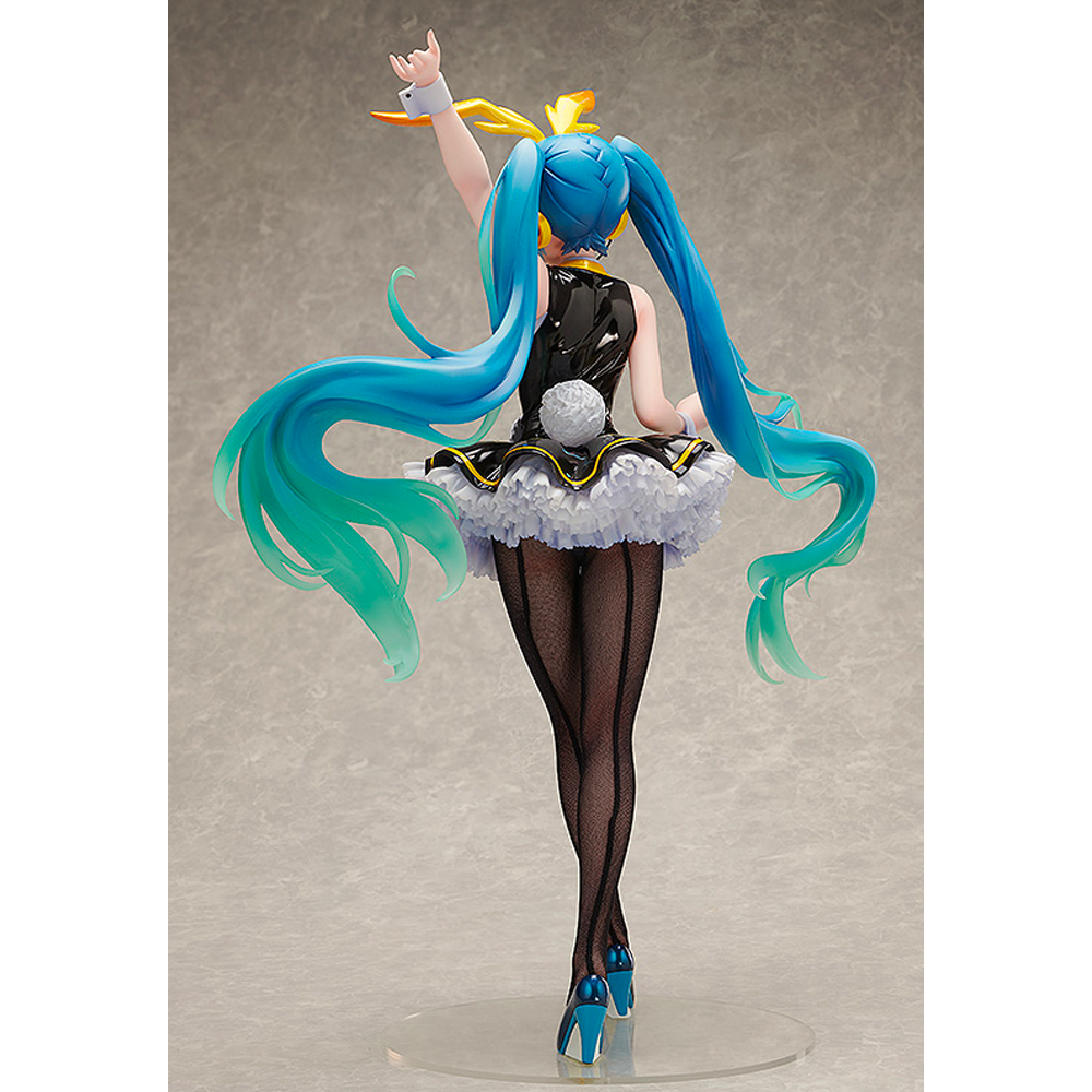 [PRE-ORDER] FREEing: Vocaloid Project DIVA Arcade - Hatsune Miku (My Dear Bunny Ver.) 1/4 Scale Figure