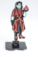 Lost Tome of Heroes Pinatures - Foam Brain Games - Bards & Cards